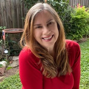 Meet your Posher, Amy